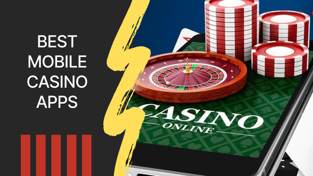 Best mobile casino apps in New Zealand
