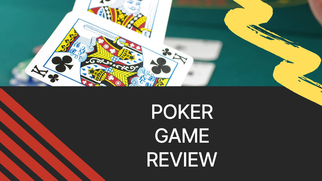 Why is poker so popular?