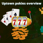 Uptown pokies casino review