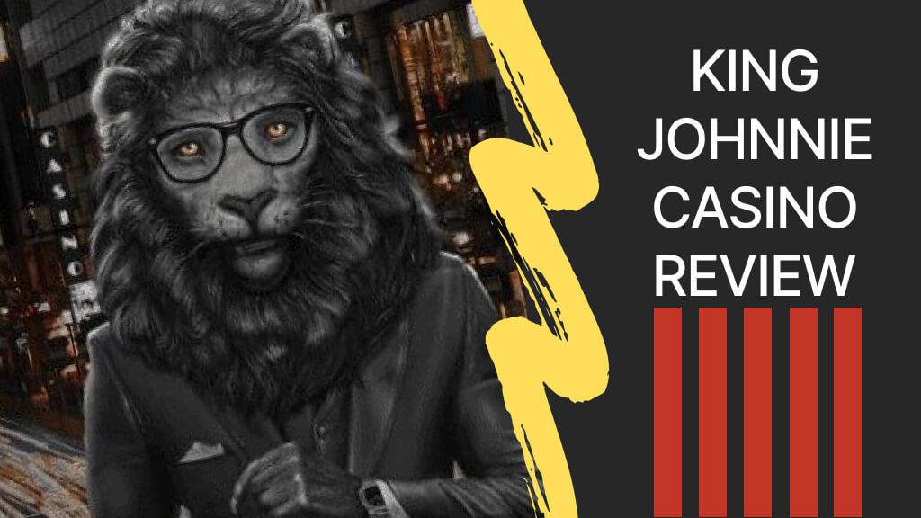King Johnnie casino review