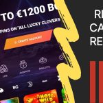 Ricky casino review