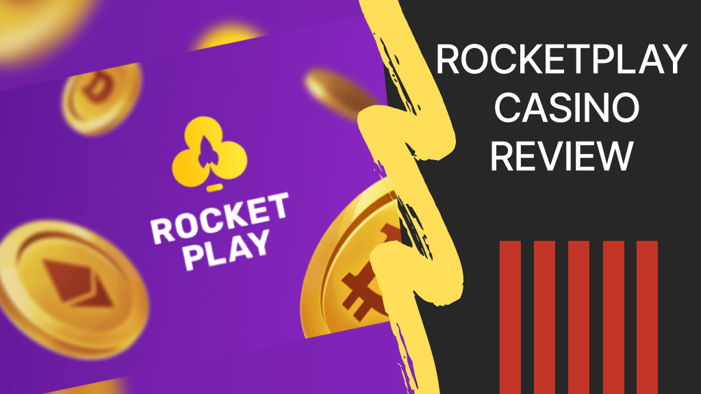 Rocketplay - Perfect Online Casino for Aussies