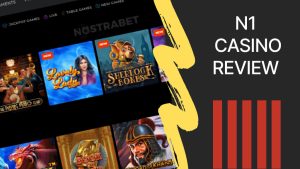 N1 Casino review
