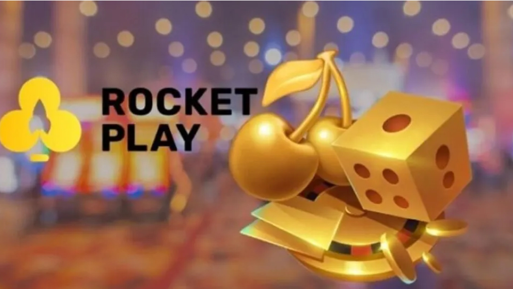 Amusements at Rocketplay Casino