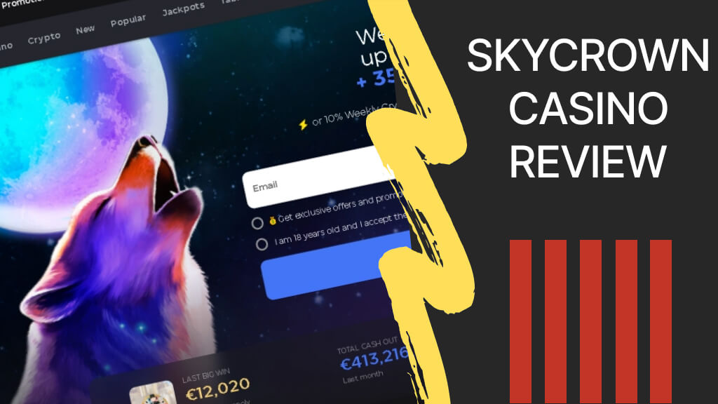 Skycrown – General Review