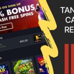 Tangiers casino Review
